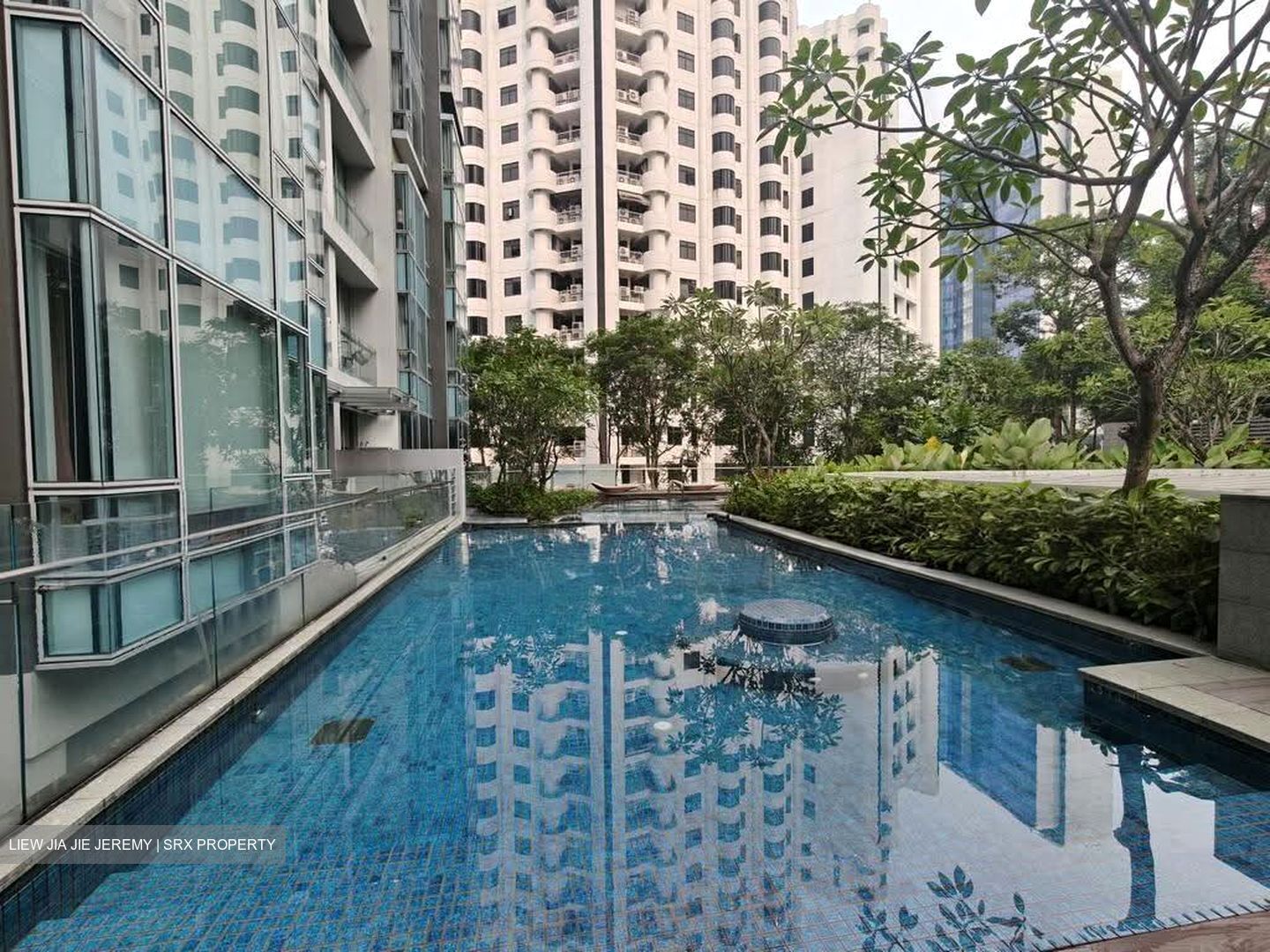 Vida (D9), Apartment #618201421
